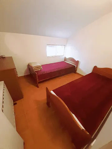 Spacious 85m2 apartment with 3 bedrooms and sea view in Herceg Novi — photo 6